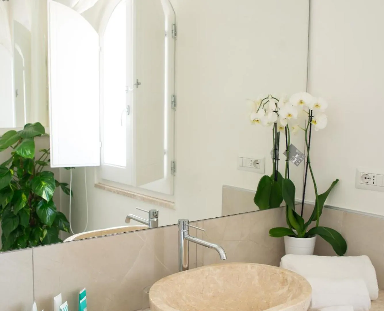 ****  Relais La Ghinghetta Hotel Portoscuso Italy