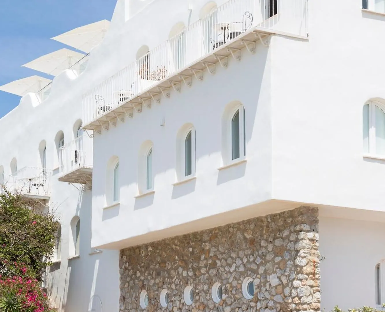 Relais La Ghinghetta Hotel Portoscuso