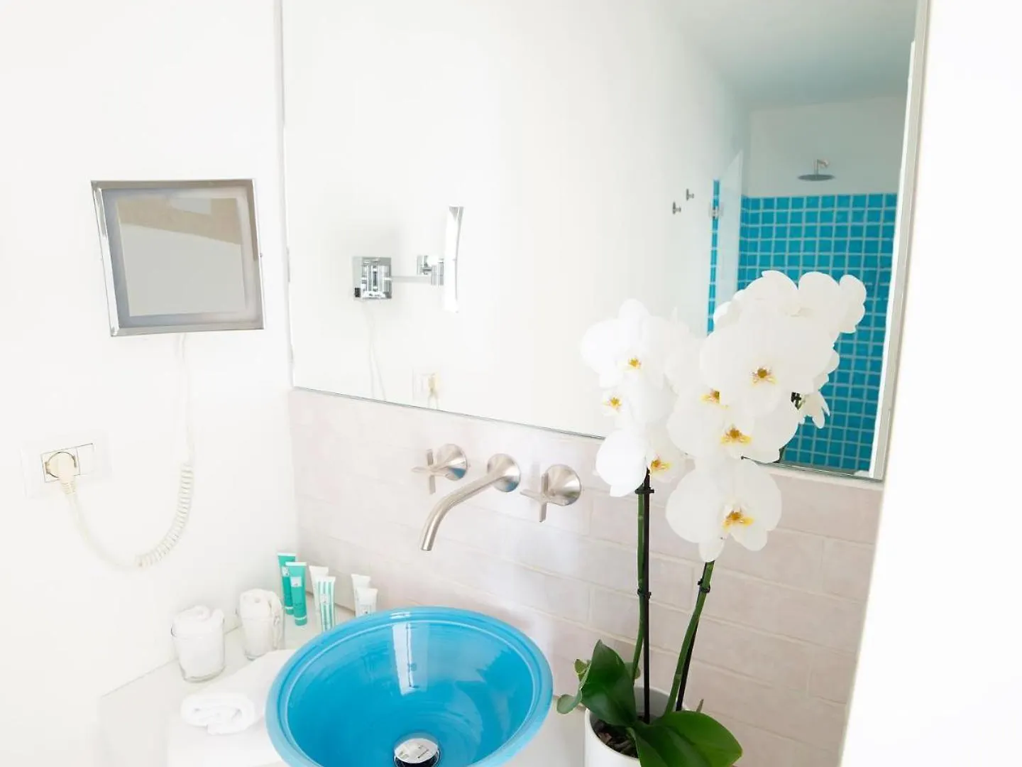 Relais La Ghinghetta Hotel Portoscuso
