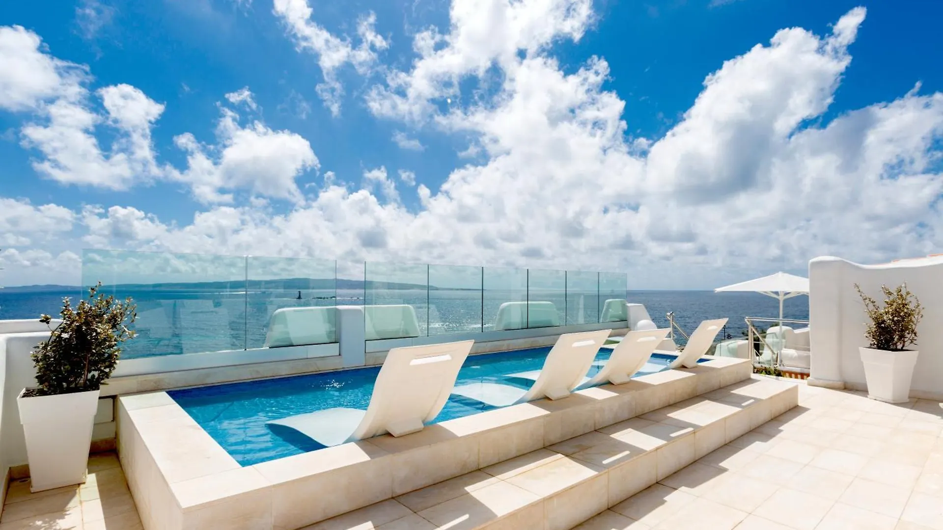 Relais La Ghinghetta Hotel Portoscuso