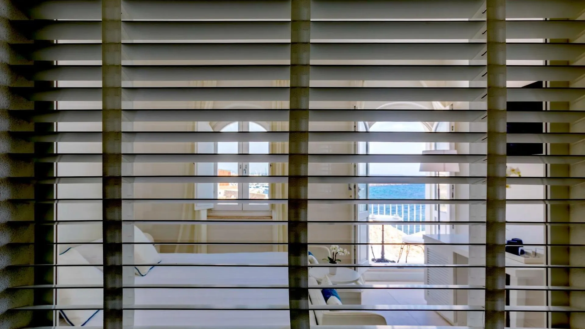 Hotel Relais La Ghinghetta Portoscuso