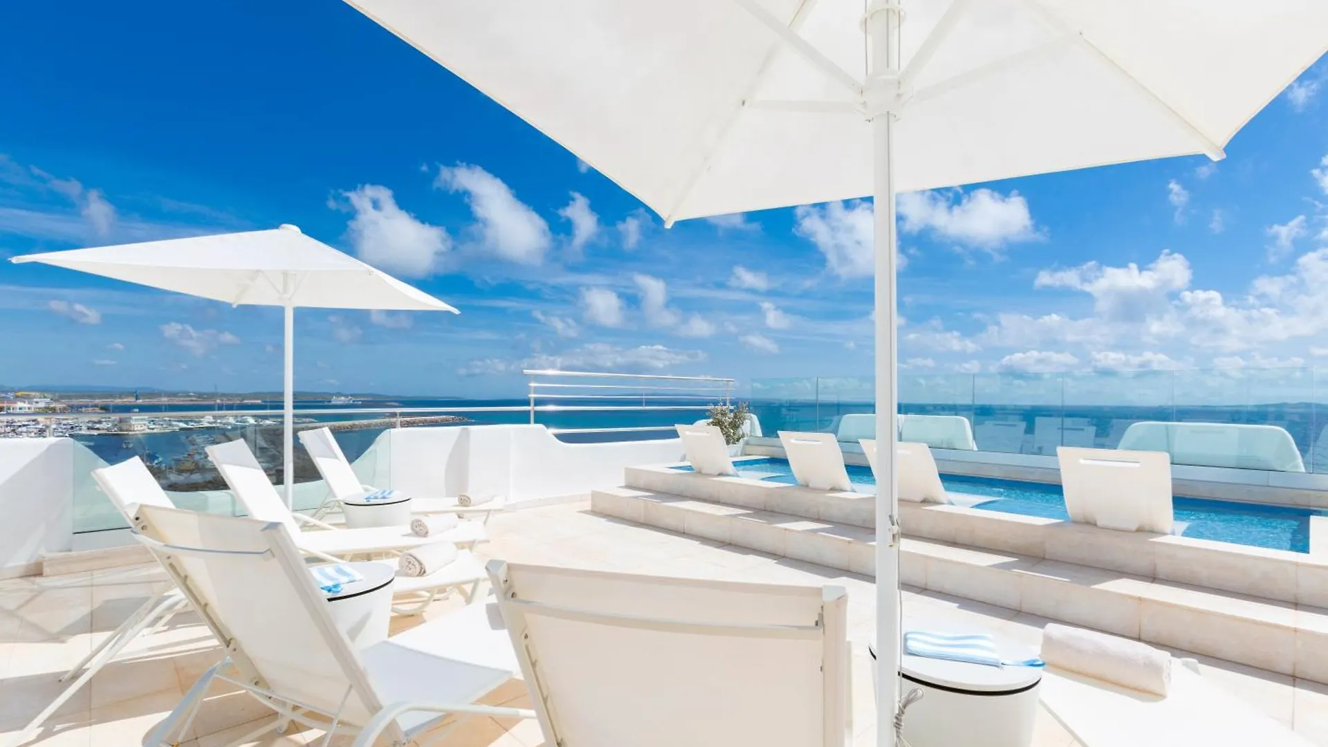 Relais La Ghinghetta Hotel Portoscuso 4*,  Italy