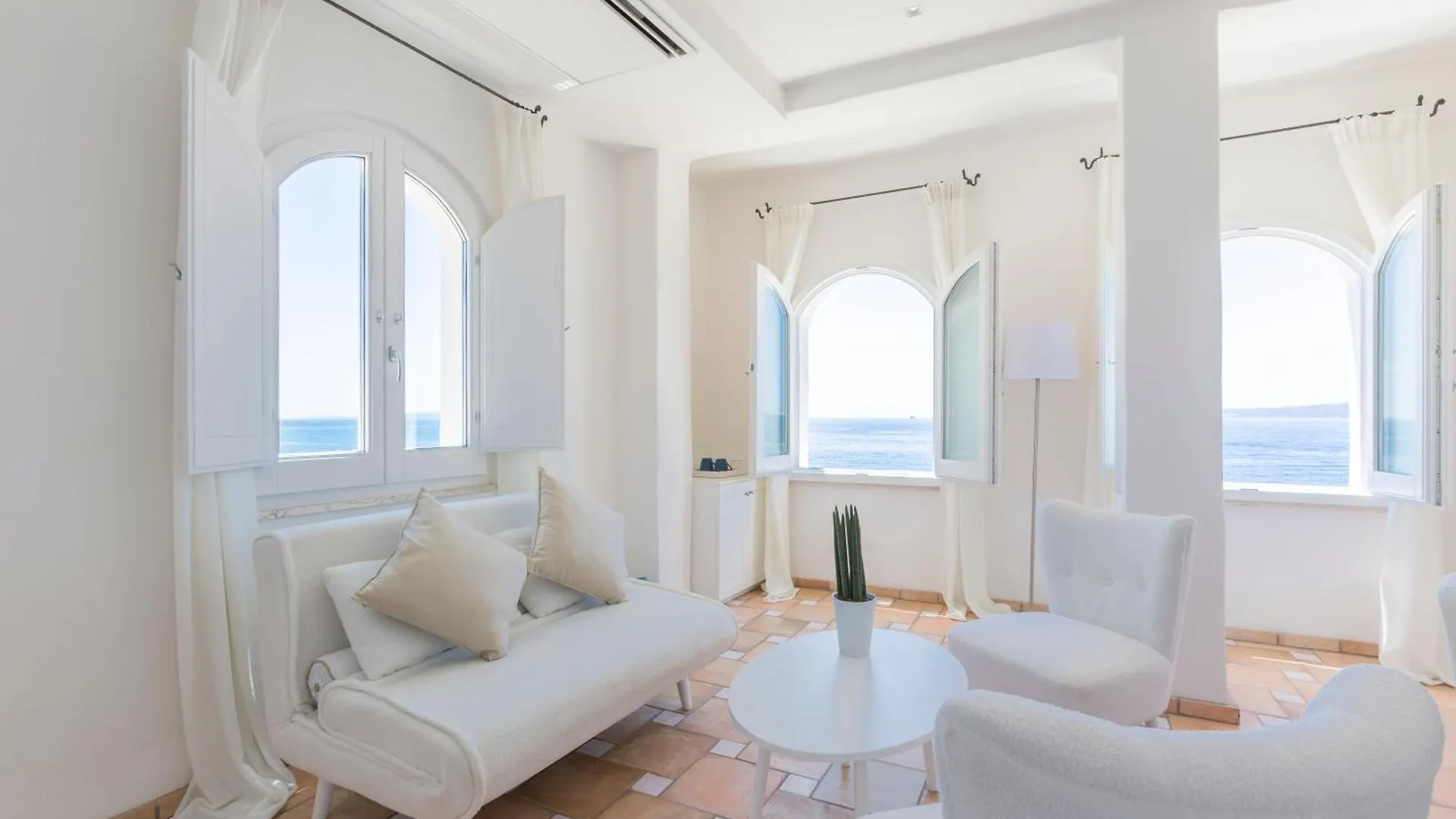 Relais La Ghinghetta Hotel Portoscuso