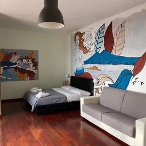 Mood Il Golfo Guest house Naples
