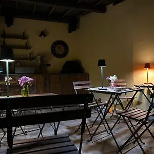 2* Guest house Domo Achenza