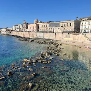 Siracusa Vacanze Ferienhaus
