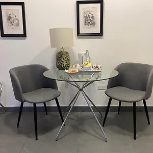 Janare - & Terrace Bed & Breakfast Naples