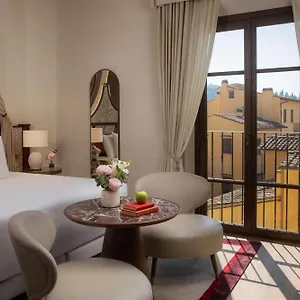Nh Collection Porta Rossa Hotel Florence