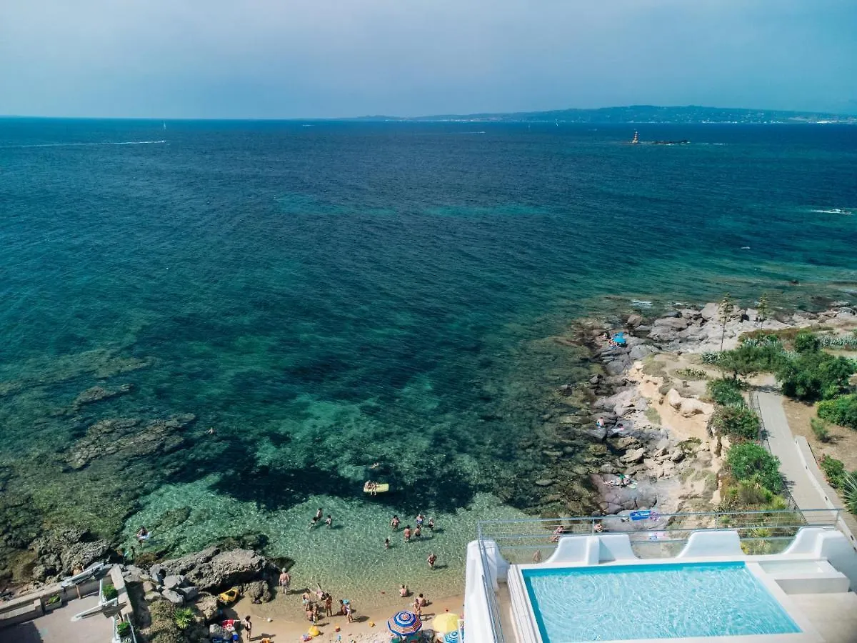 Relais La Ghinghetta Hotel Portoscuso 4*,  Italy