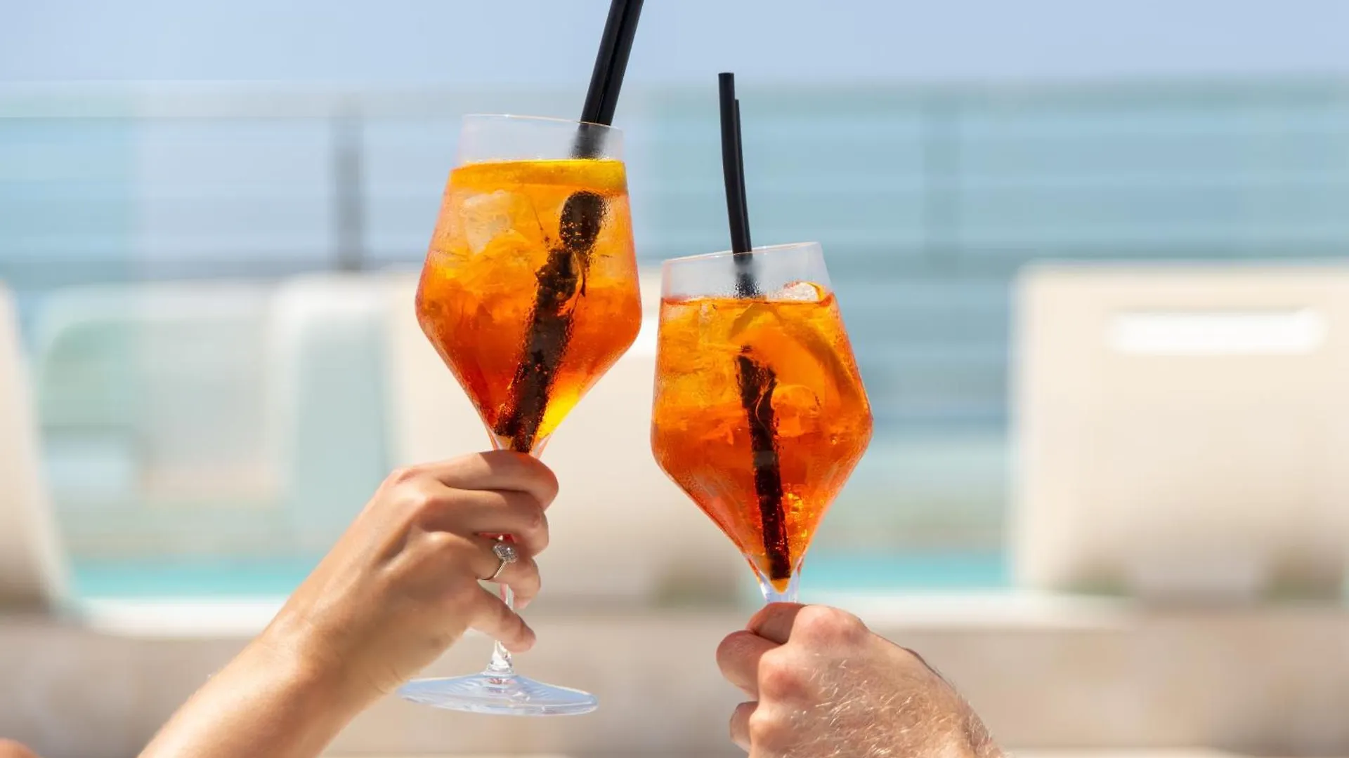 Relais La Ghinghetta Hotel Portoscuso 4*,