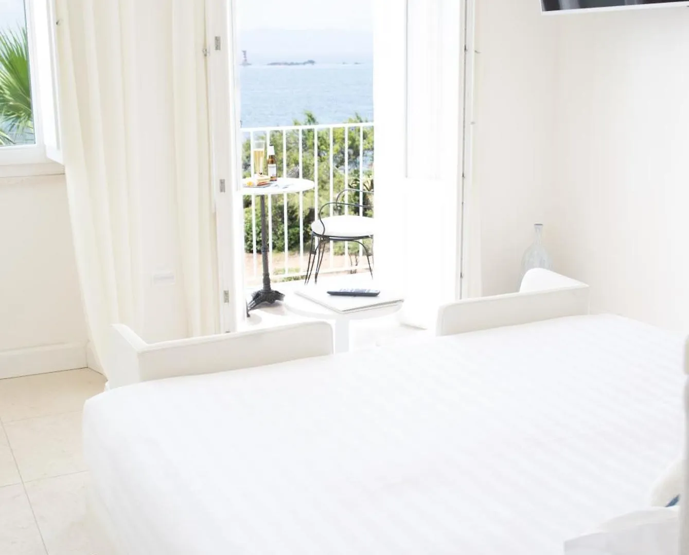 Relais La Ghinghetta Hotel Portoscuso 4*,