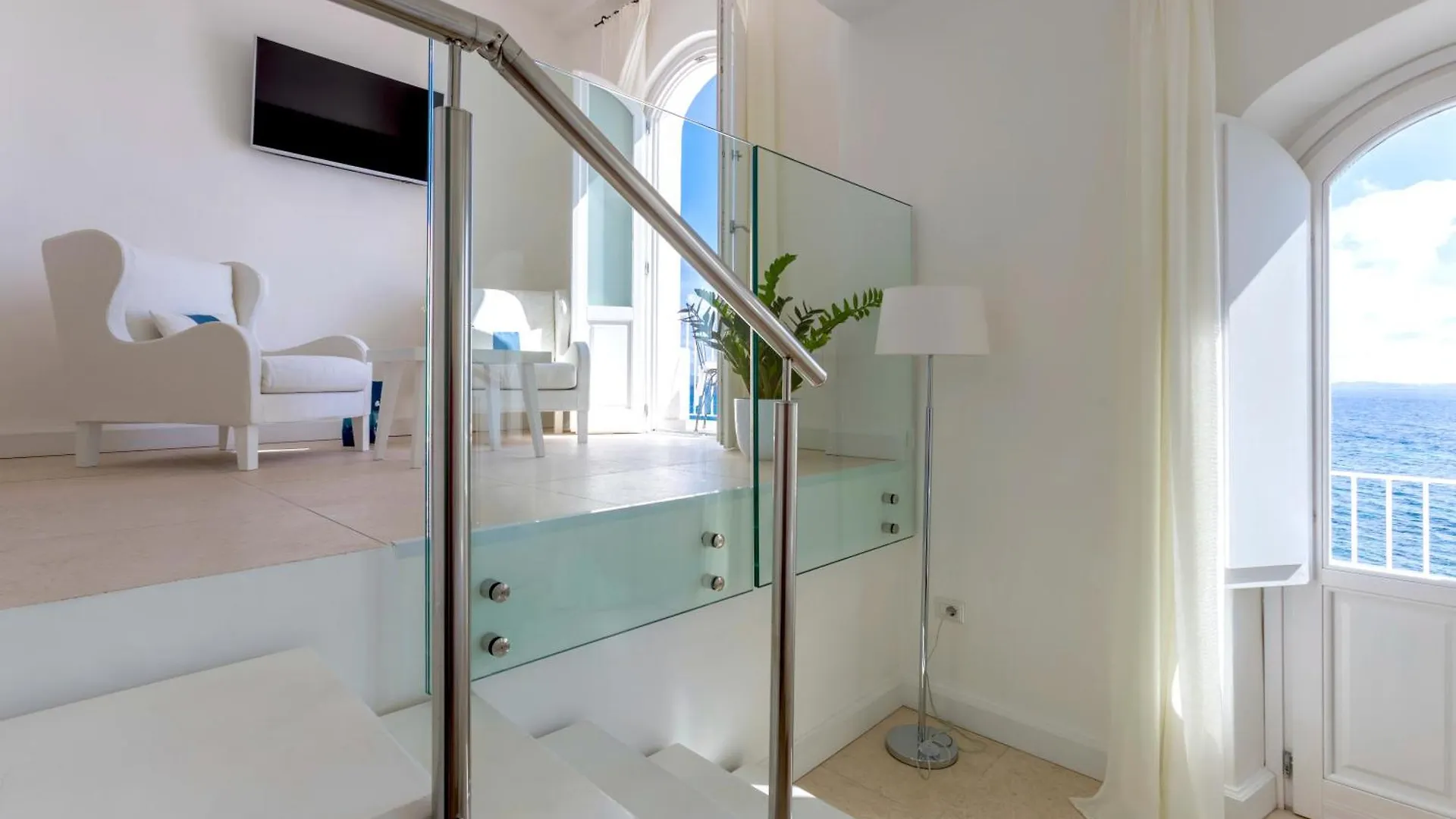 Relais La Ghinghetta Hotel Portoscuso