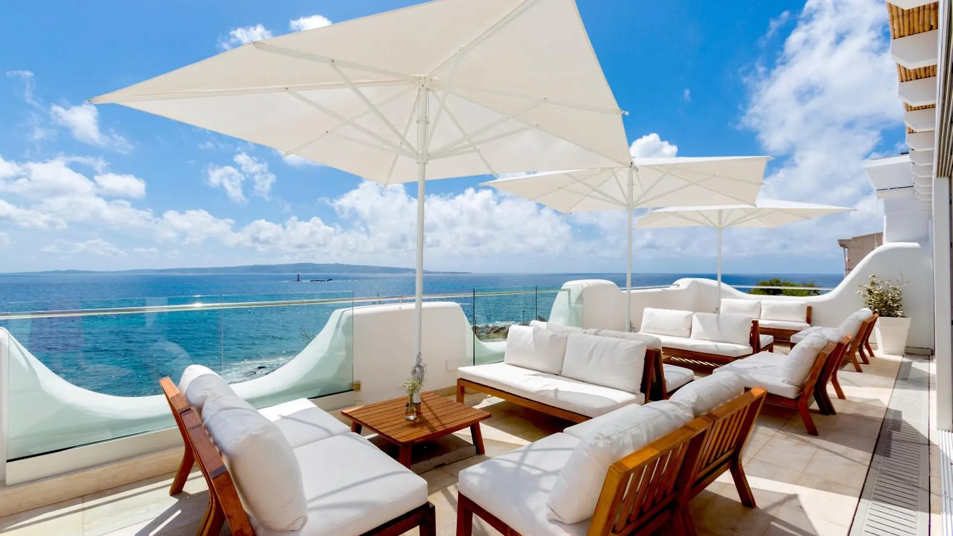 Relais La Ghinghetta Hotel Portoscuso