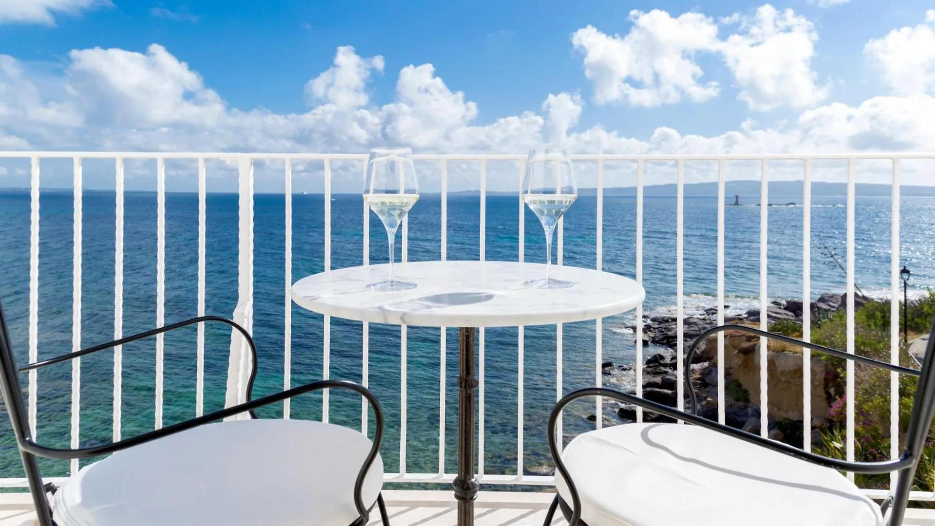 Relais La Ghinghetta Hotel Portoscuso