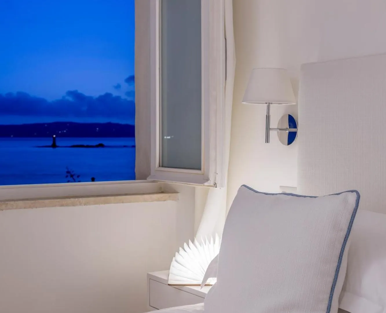 ****  Relais La Ghinghetta Hotel Portoscuso Italy