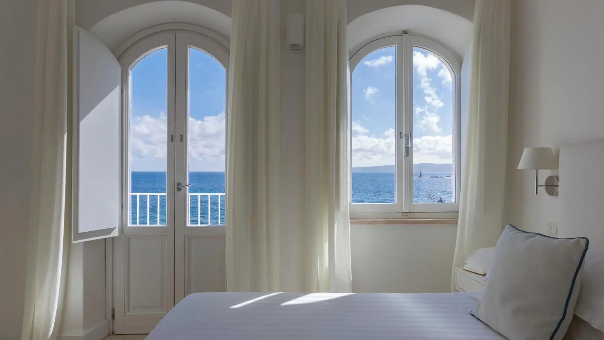 Relais La Ghinghetta Hotel Portoscuso