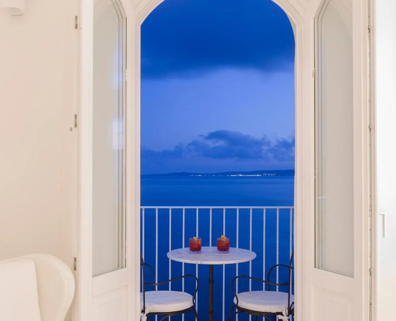 Relais La Ghinghetta Hotel Portoscuso 4*,  Itália