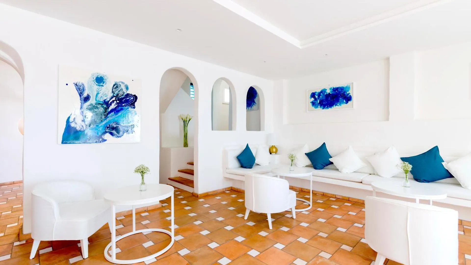 Relais La Ghinghetta Hotel Portoscuso