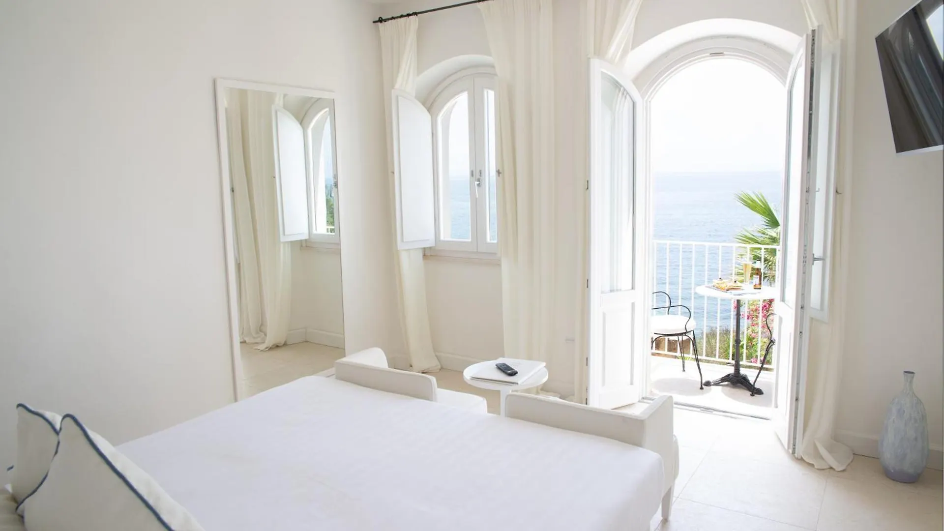 Relais La Ghinghetta Hotel Portoscuso 4*,