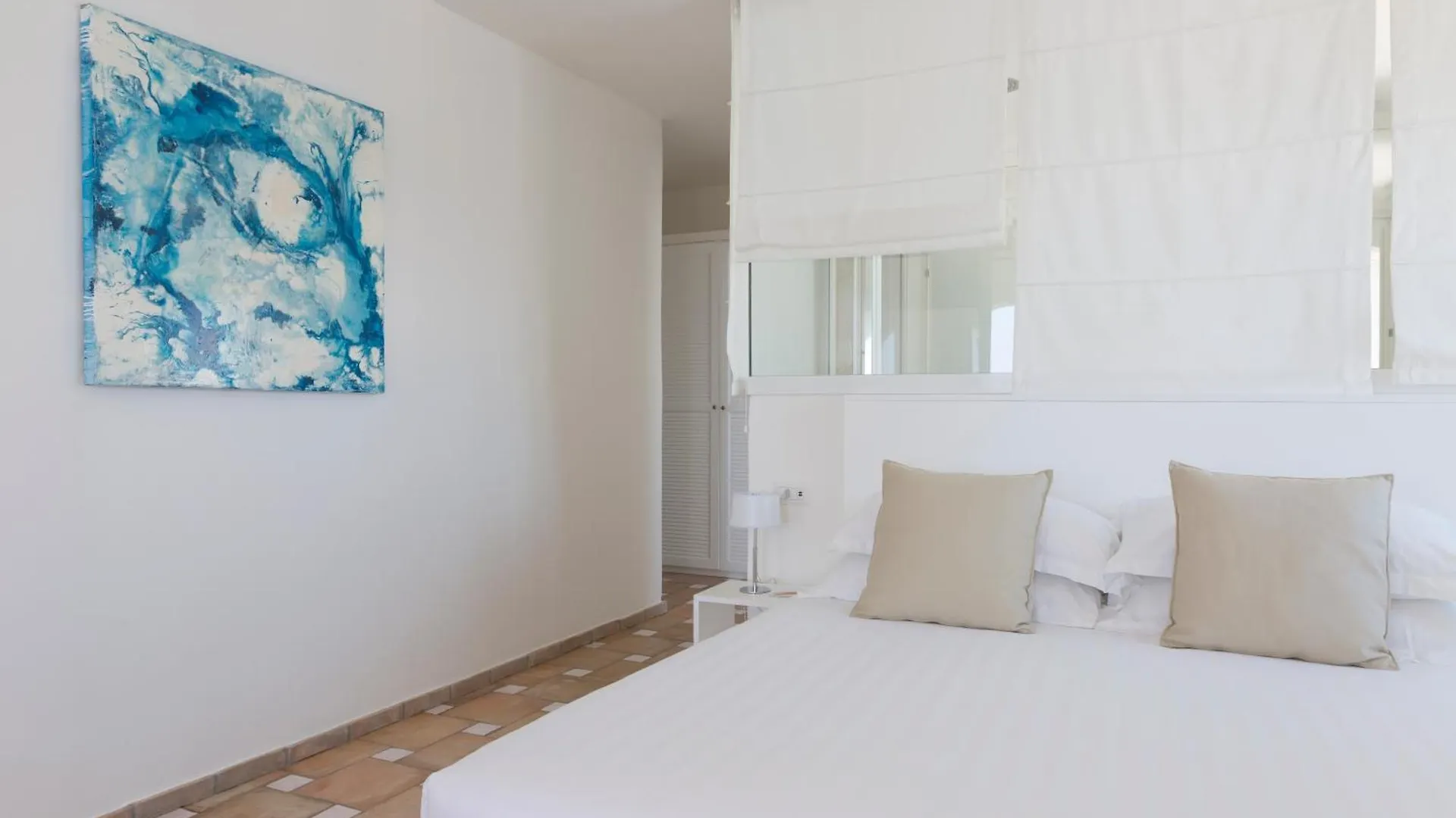 Relais La Ghinghetta Hotel Portoscuso