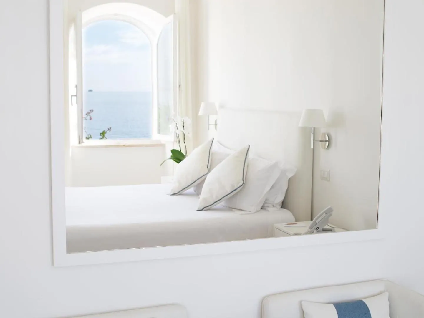 Relais La Ghinghetta Hotel Portoscuso Italy