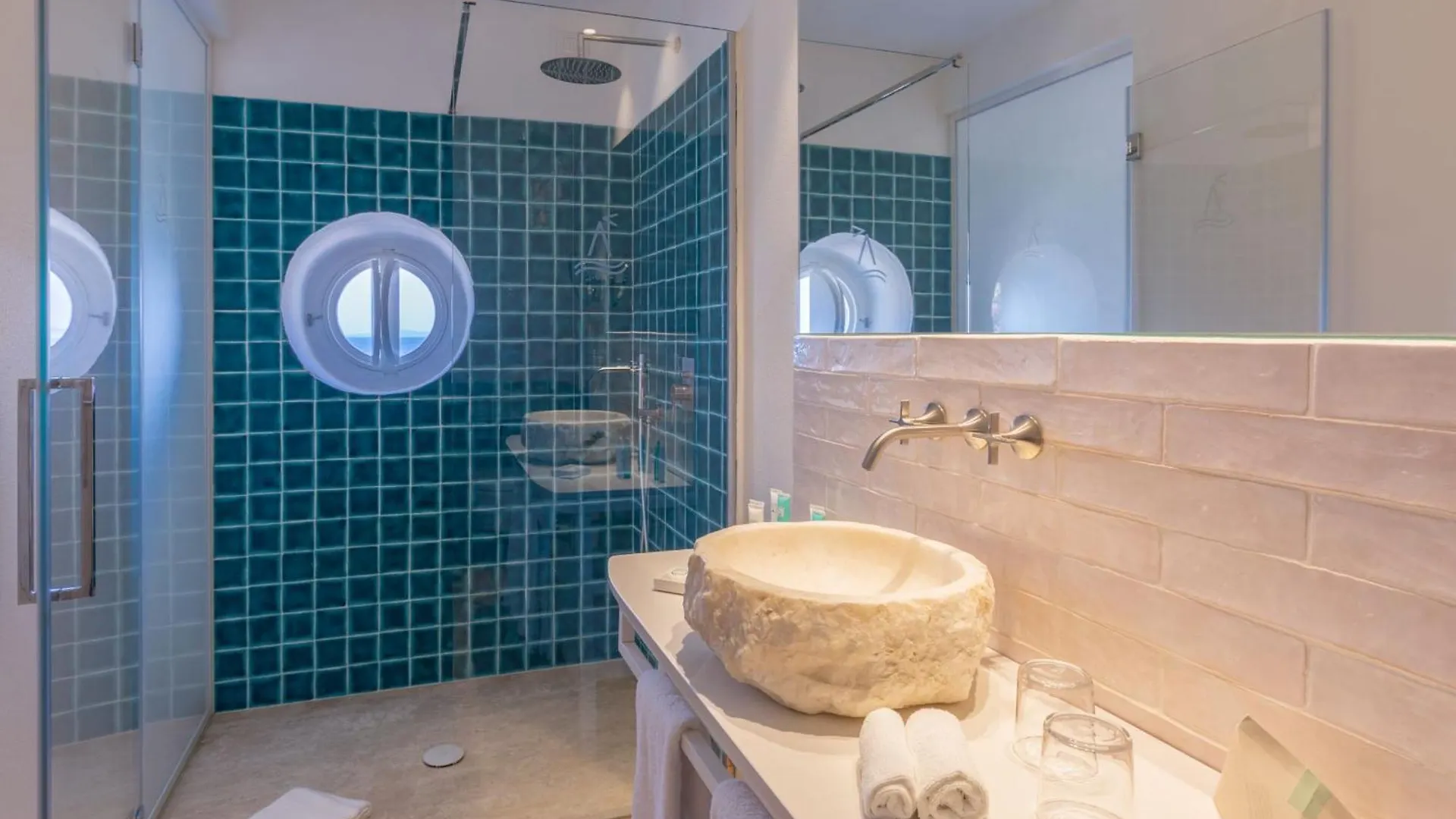 Relais La Ghinghetta Hotel Portoscuso